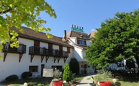 Hotel Restaurant Le Traineau